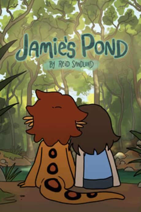    A lonely naiad discovers a crying human child at the edge of their pond and tries to cheer him up. They soon discover they have more in common than meets the eye.  